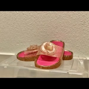 Kate Spade Jelly Slides